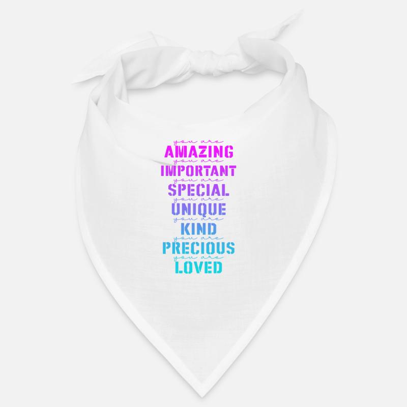 Motivation Bandana