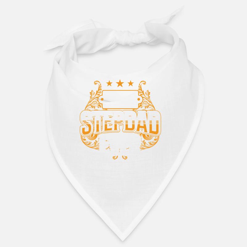 Bester Stiefvater Aller Zeiten Stepdad Stiefpapa Bandana