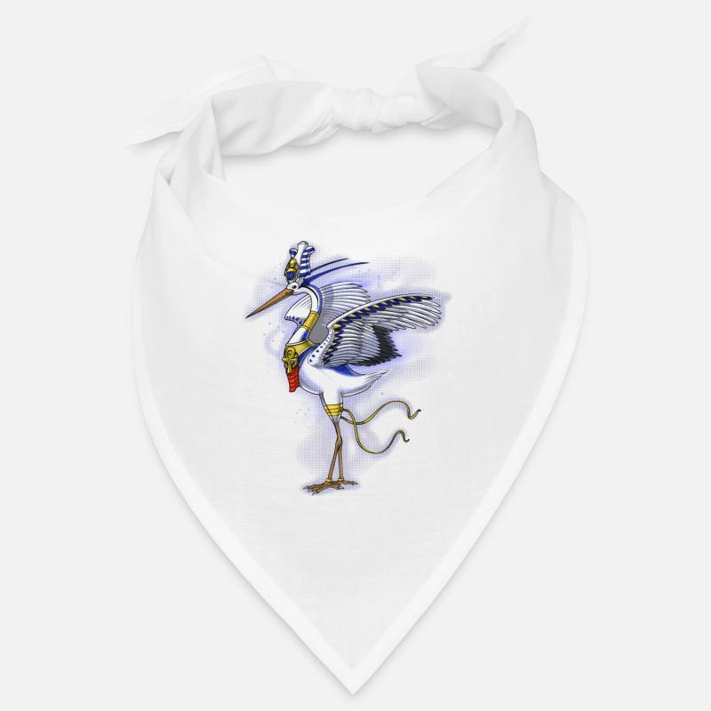 Mythologie égyptienne Divinité Benny Bandana