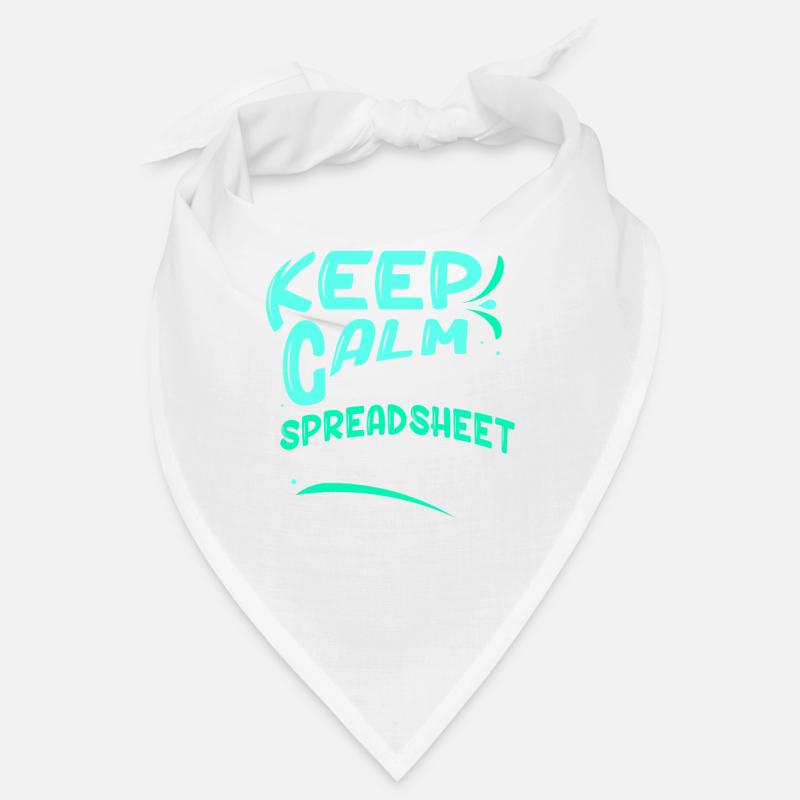 Ich Habe Ein Spreadsheet Dafür Tabelle Buchhalter Bandana