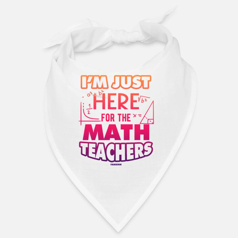 Mathematik Bandana