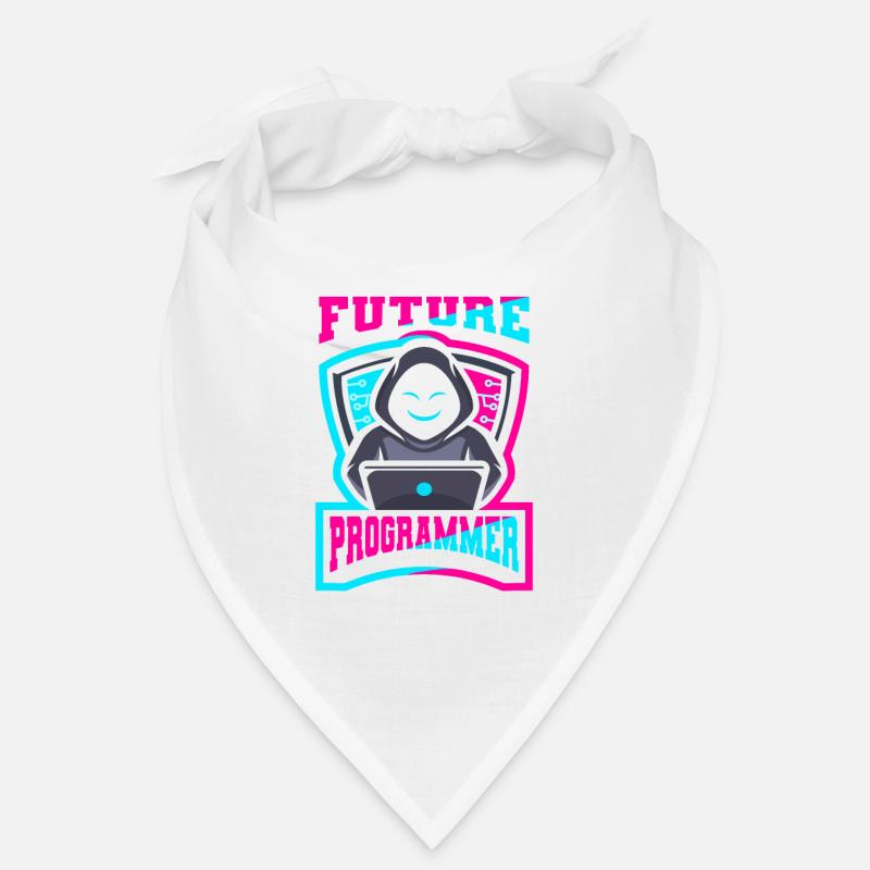 Programmer Coder Software Developer Bandana