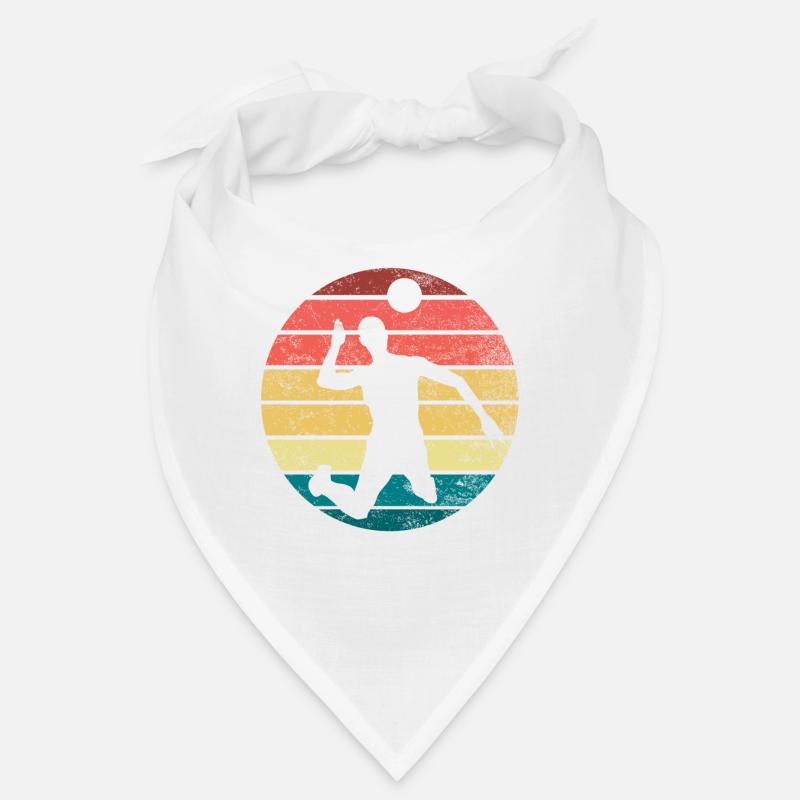 Volleyball Attack Bandana