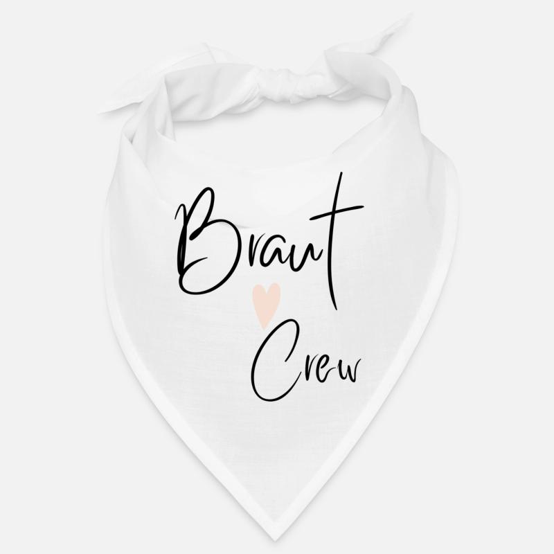 BRAUT crew Bandana