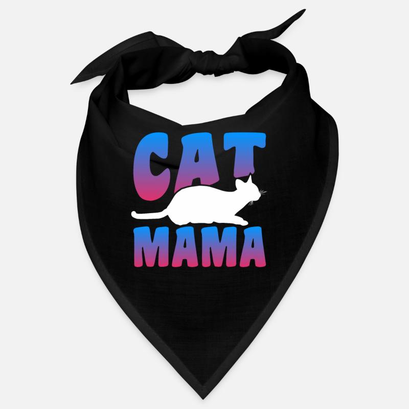 Journée du chat Bandana