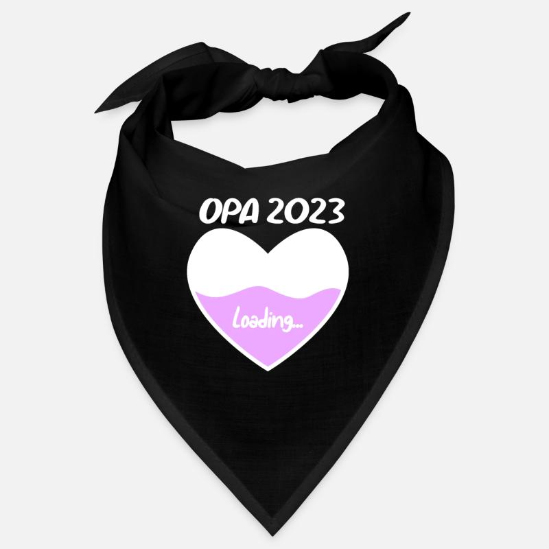 Opa 2023 loading Bandana