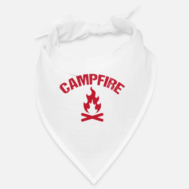 Campfire Bandana