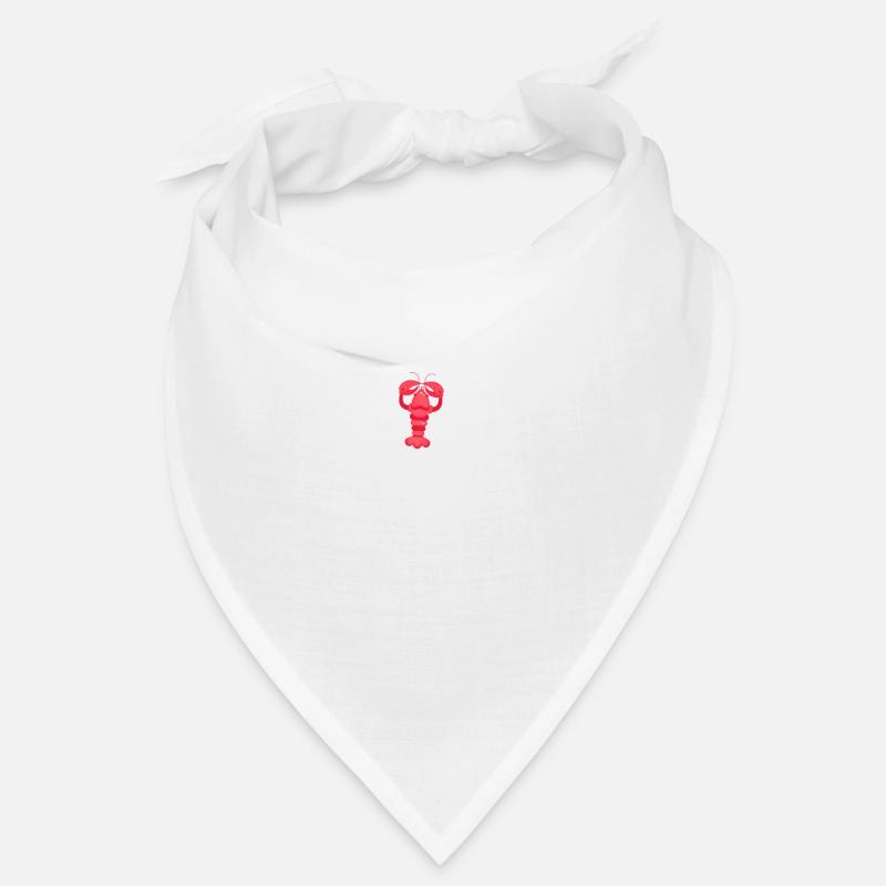 Languste Bandana
