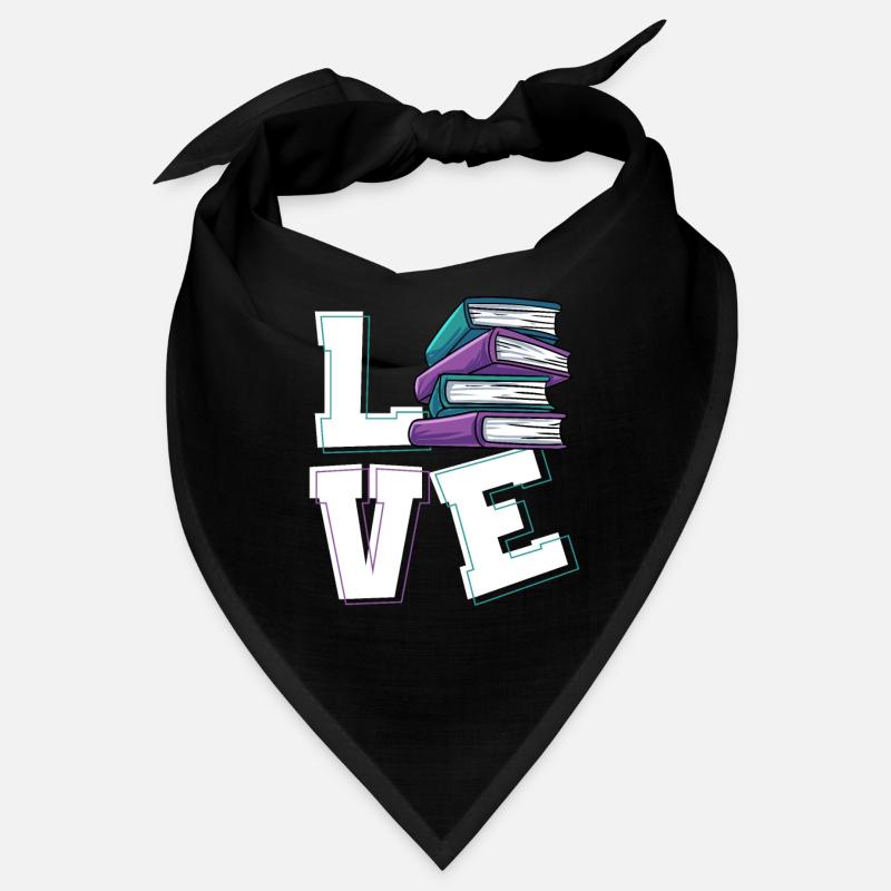 Lesen Bandana