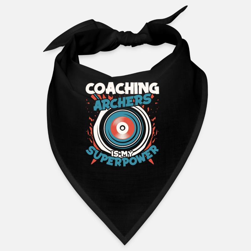 Archer Archery Arrow Archery Archery Bandana