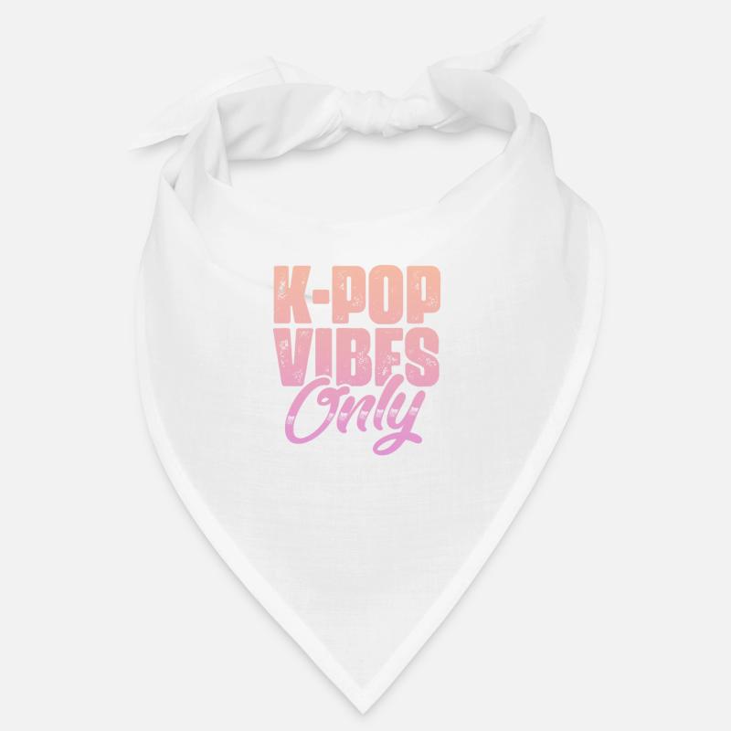 K-Pop Bandana