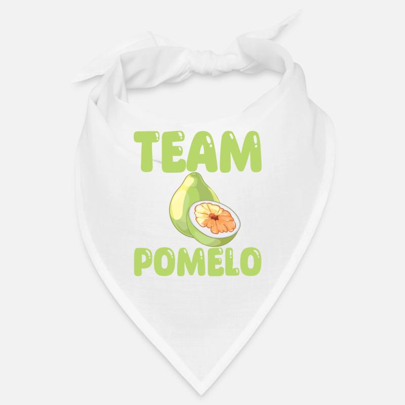 Équipe Pomelo Bandana