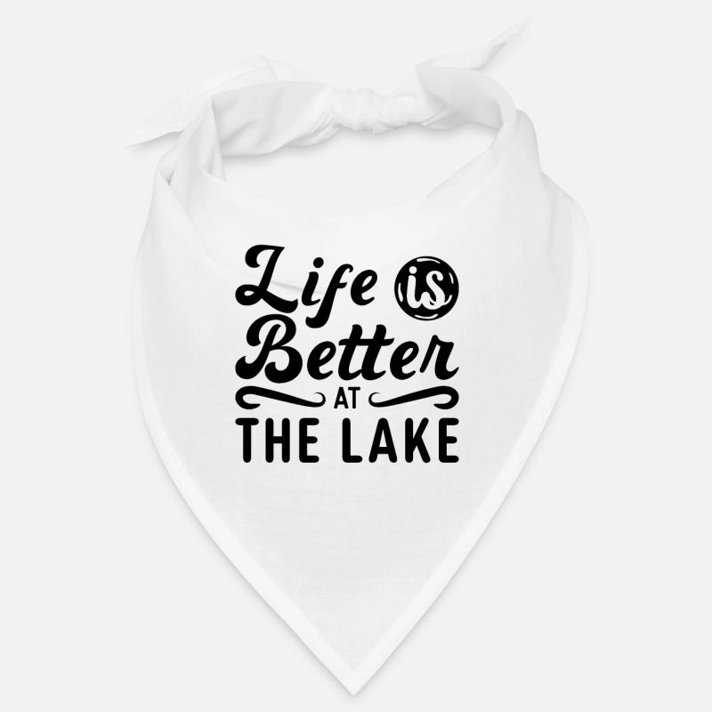 Wakeboarding Wakeboarder Wakeboard Geschenkidee Bandana