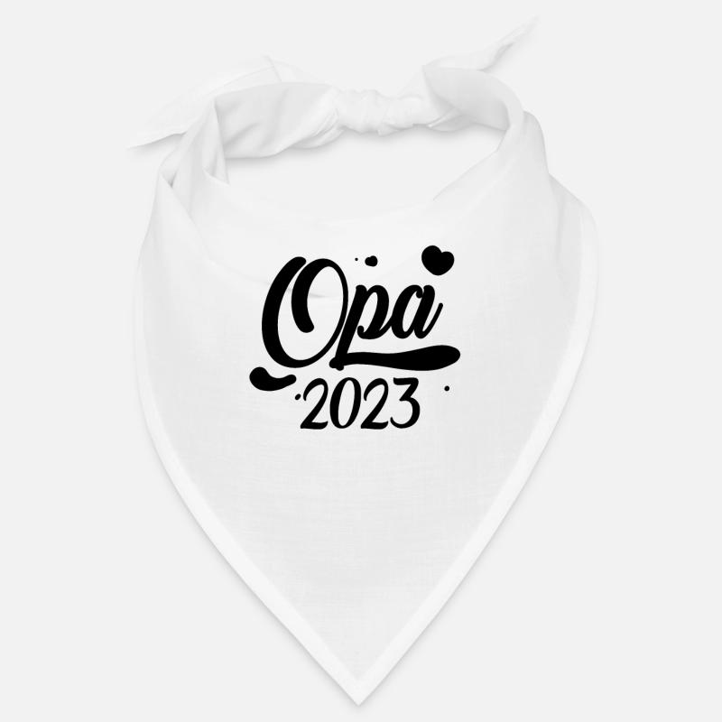 Opa 2023 loading Bandana