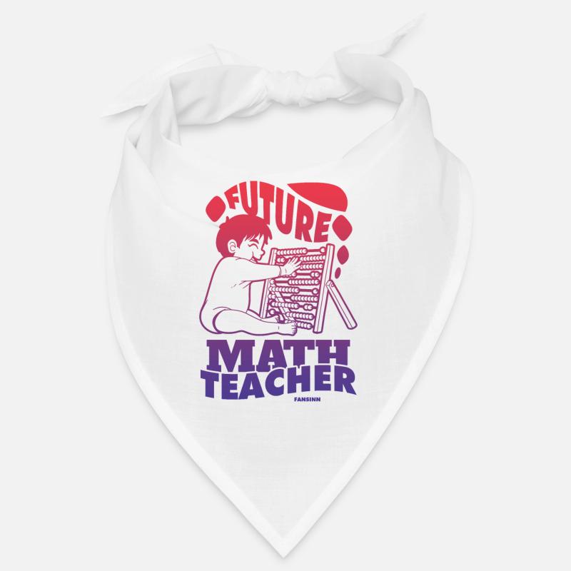 Mathématiques Bandana