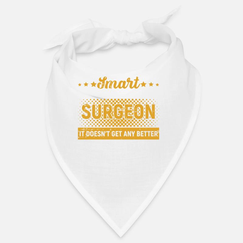 Chirurg Bandana
