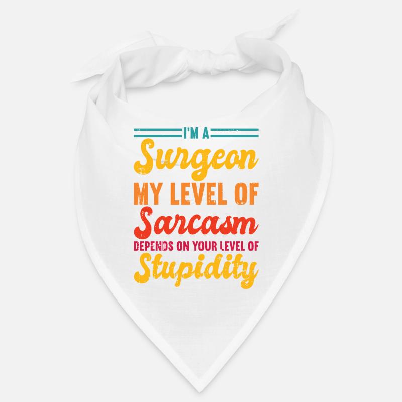 Chirurg Bandana