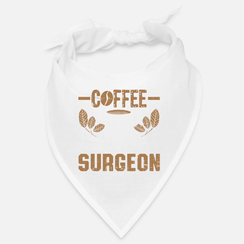 Chirurg Bandana