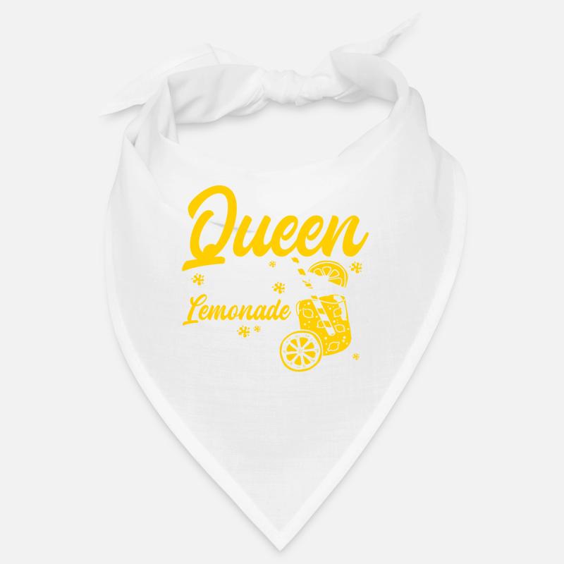 Jus de citron Jus de citron Limonade Bandana