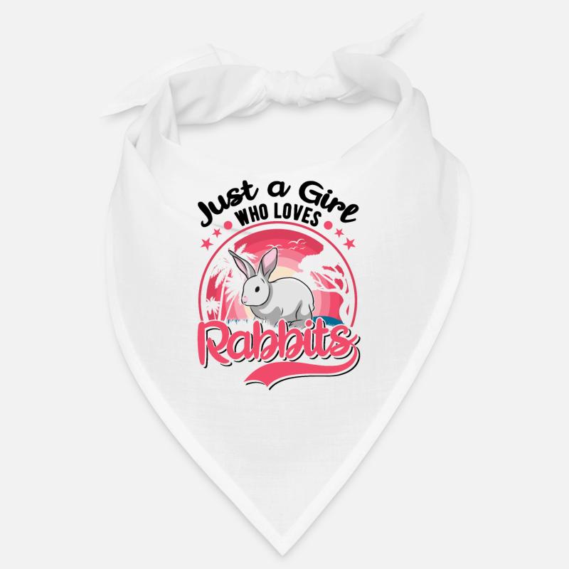 Lapin Lapin Lapin Lapin Bandana