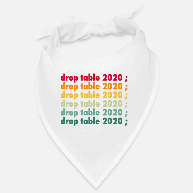 Développeur de codage de codeur de programmeur amusant Bandana