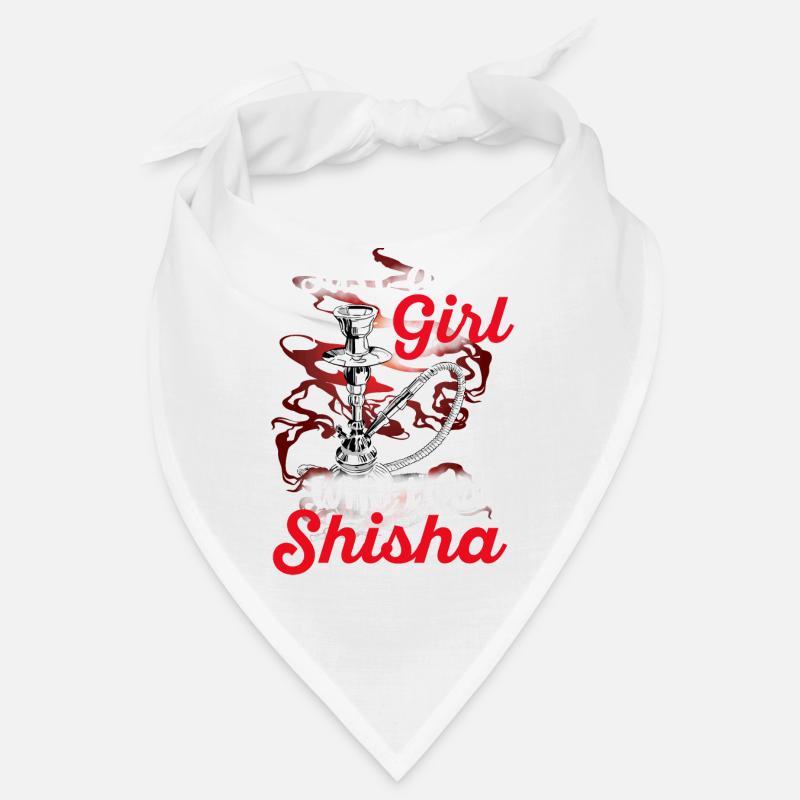 Shisha Bandana