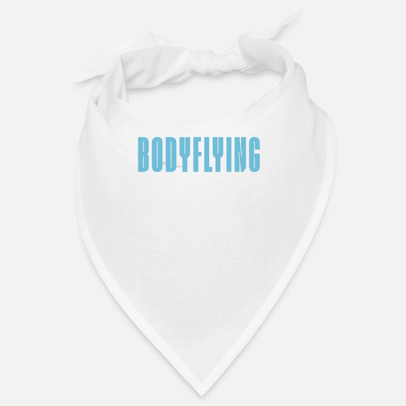 Parachutisme intérieur Bandana