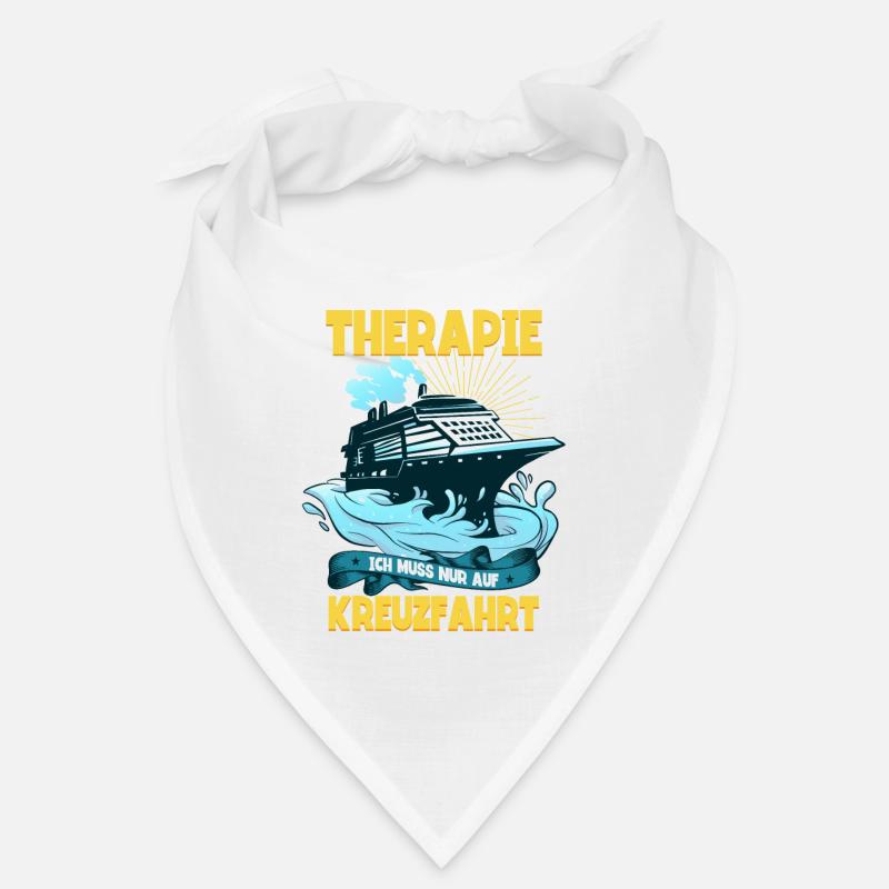 Cruise Bandana