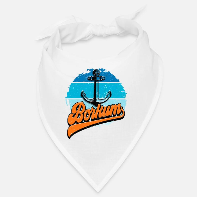 Borkum Bandana