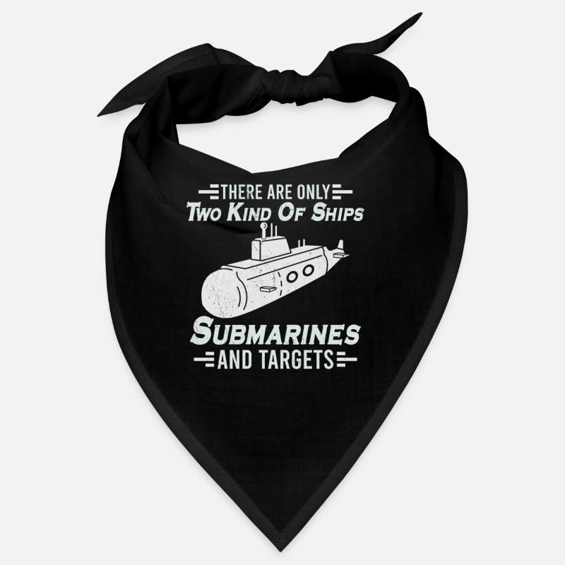 Submariner Definition Submarines Veteran Gift Bandana