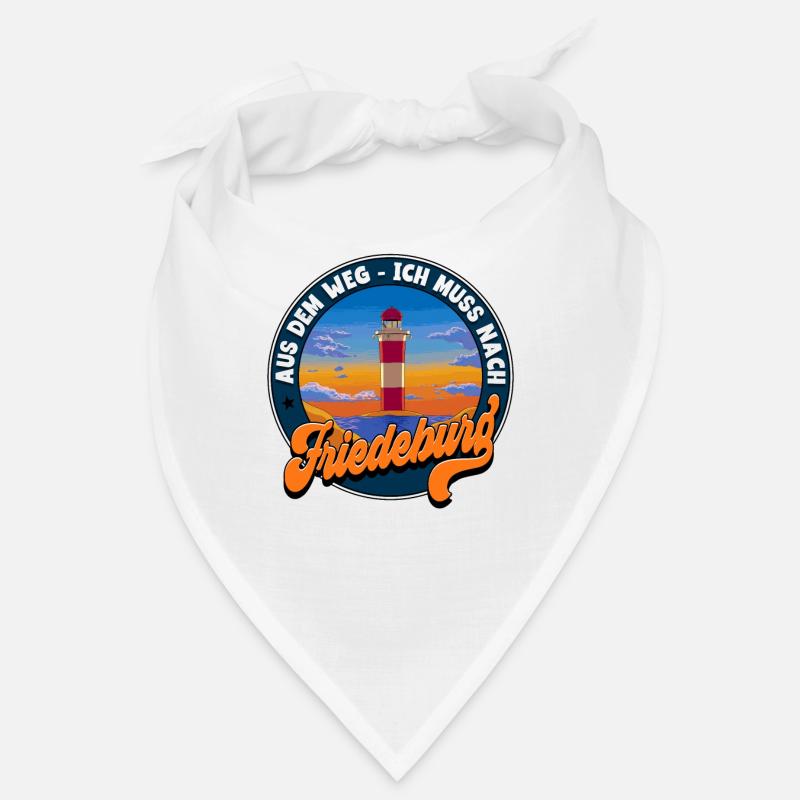 Friedeburg Bandana