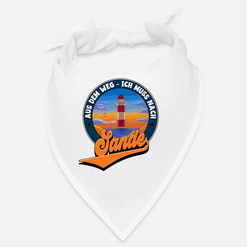 Sande Bandana