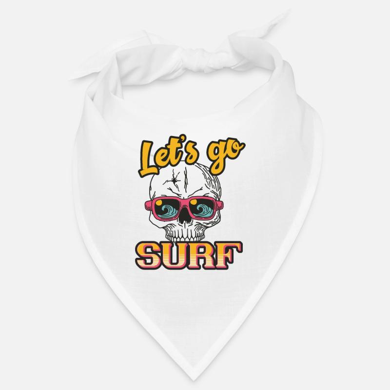 Surf Bandana