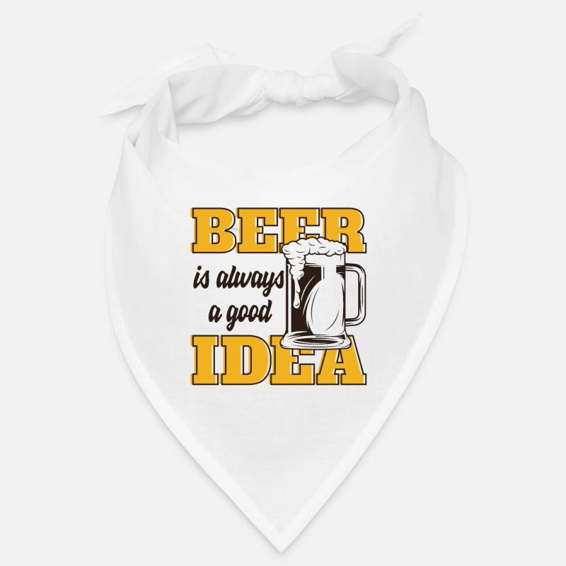 Bier Bandana