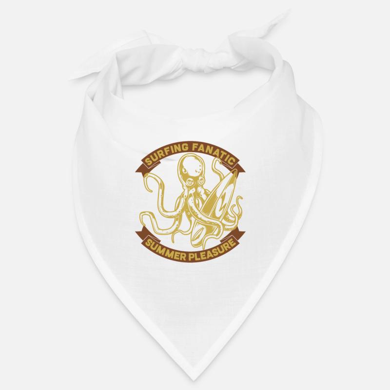 Surf Bandana