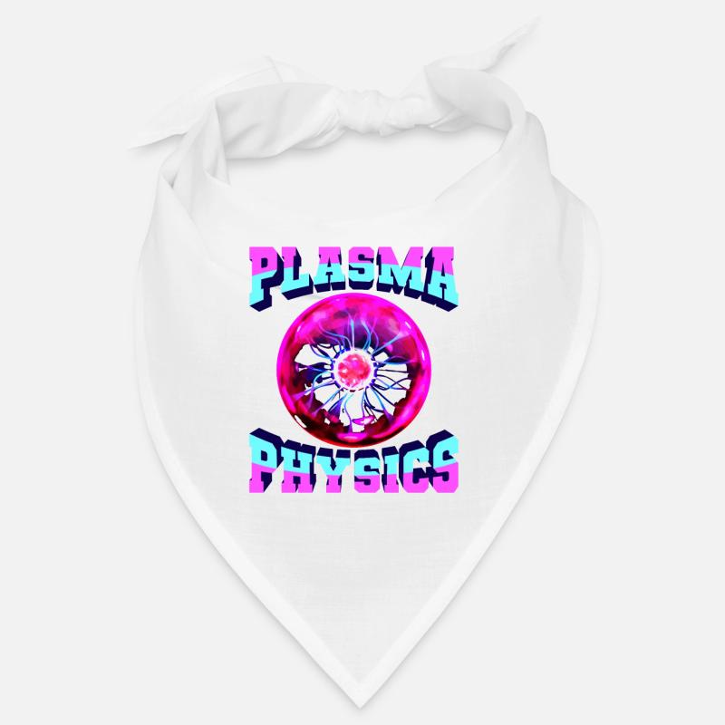 Physik Physiker Bandana
