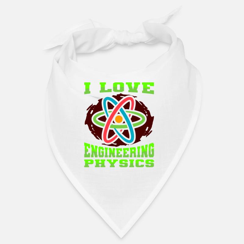 Physics Physicist Bandana