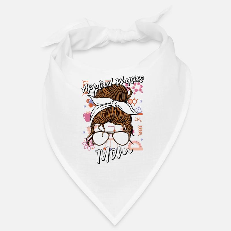 Physik Physiker Bandana
