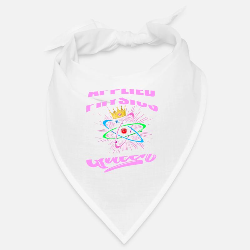 Physik Physiker Bandana