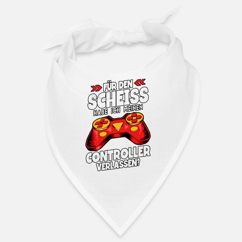 Zocken Gaming Bandana
