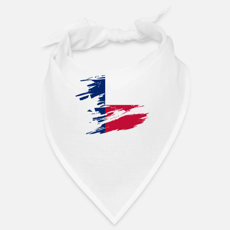 Texas bewohner geschenk Bandana