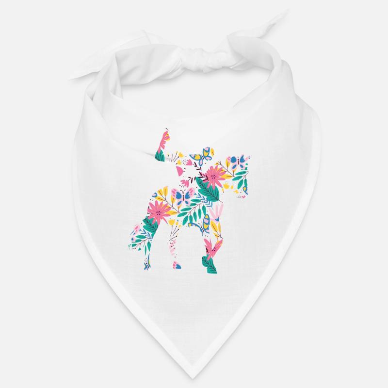 Voltigieren Volti Voltigier Pferde Pferdemädchen Bandana