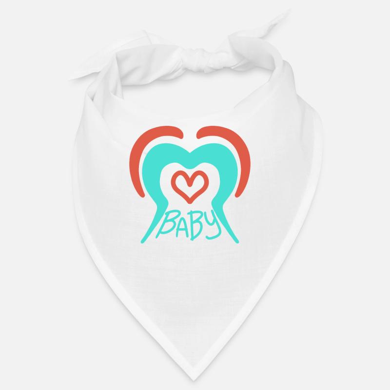 Baby Bandana