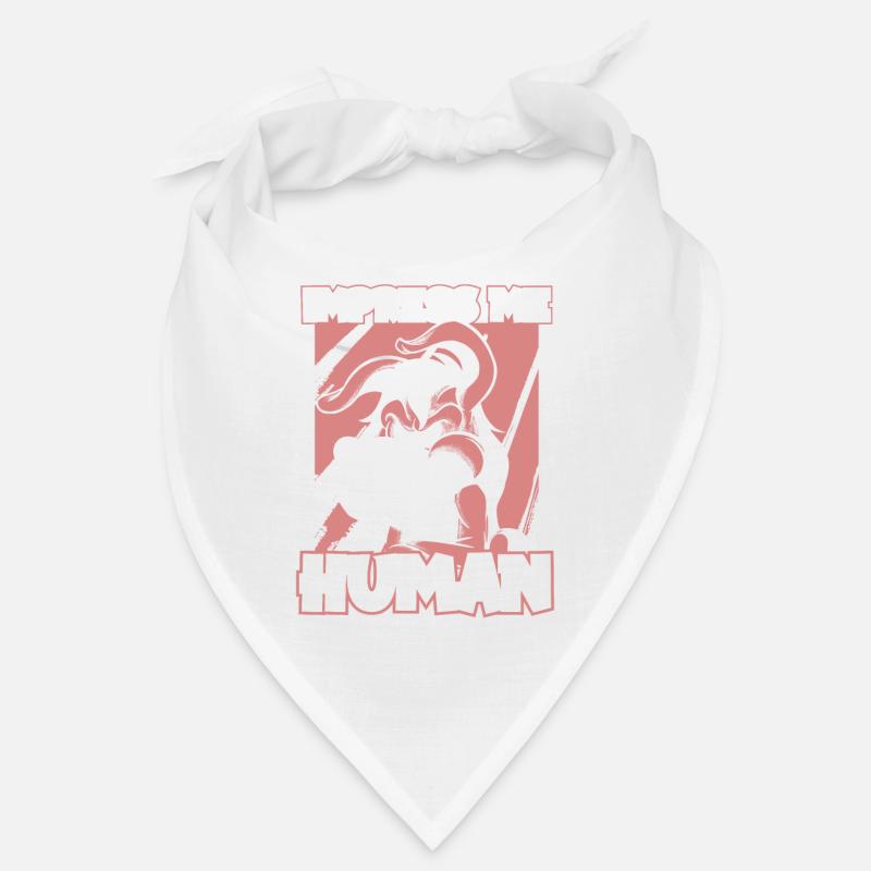 Donkey Bandana