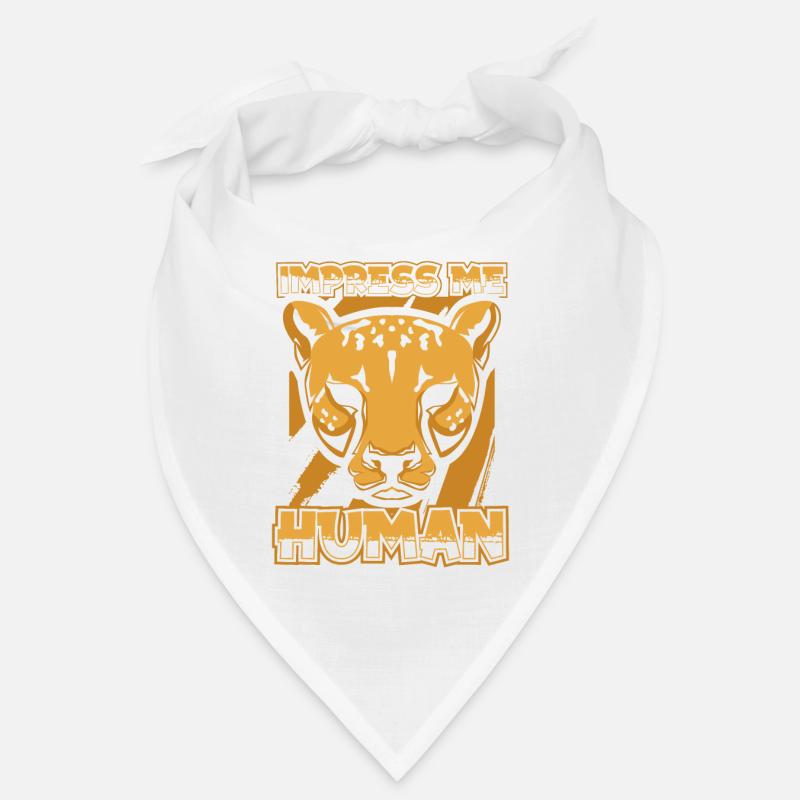 Guépard Bandana