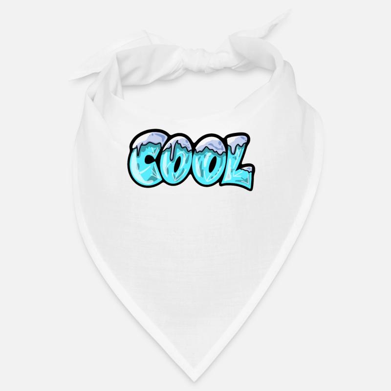 Concevez un style de graffiti cool dans un look Bandana