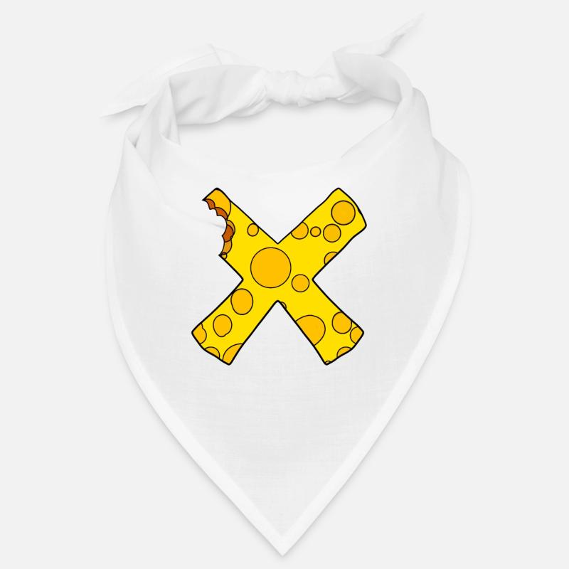 Käse Kreuz Bandana