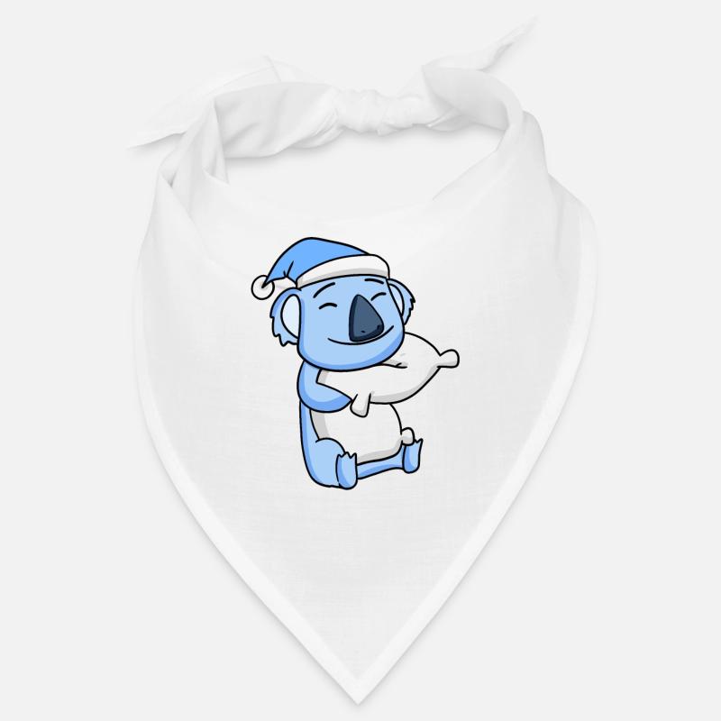 Koala Bébé Bandana