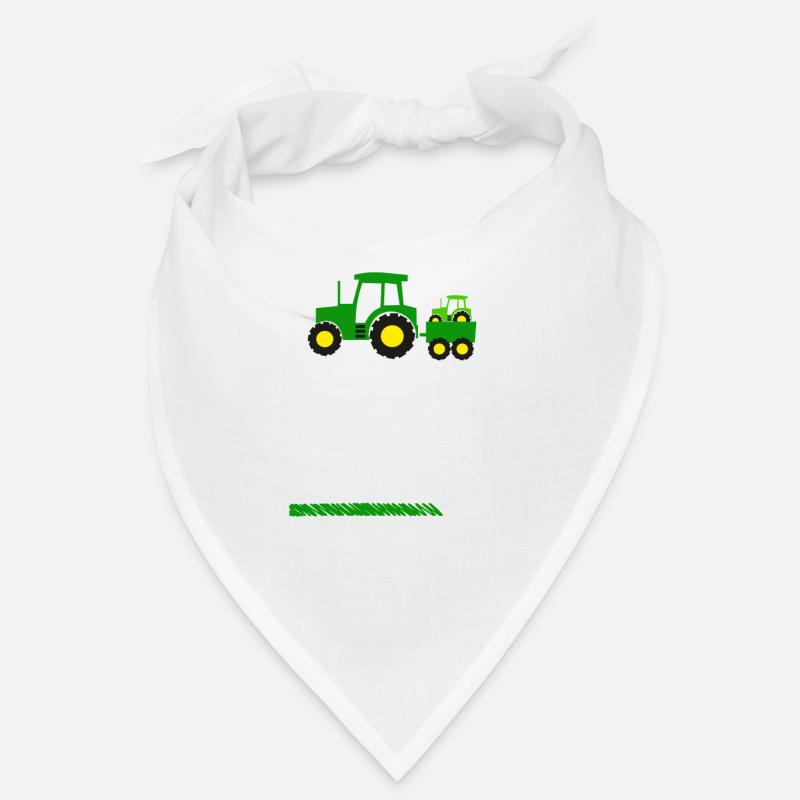 Papa 2023 Loading Bandana