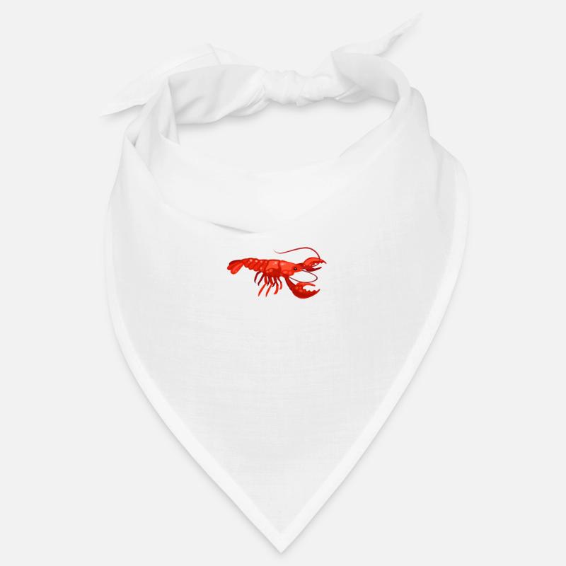 Languste Bandana